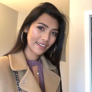 Meet your Posher, Vothana